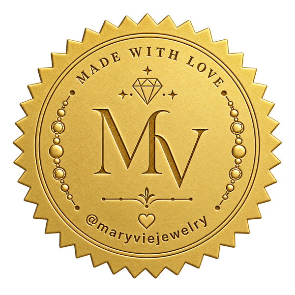 Mary Vie Jewelry