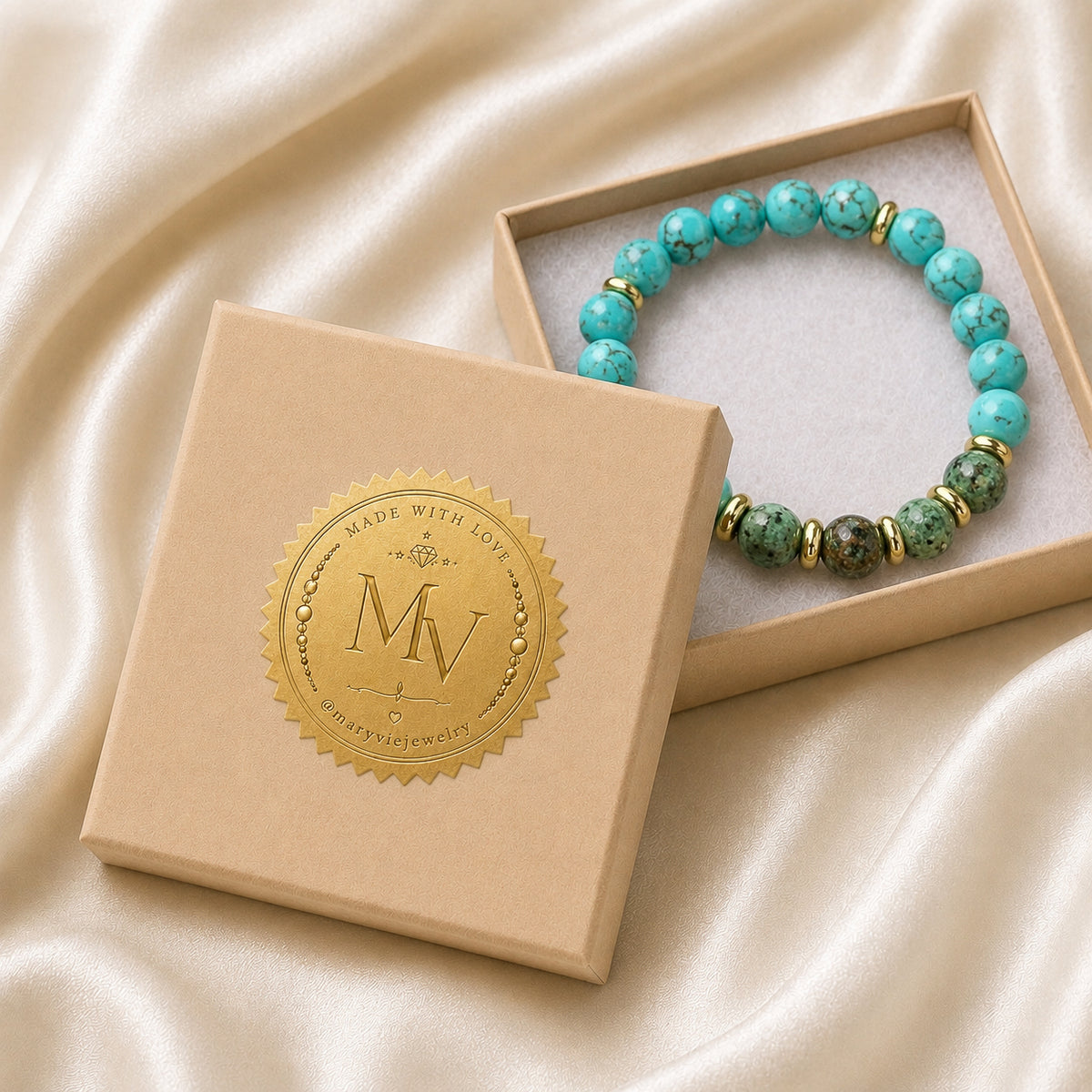 TurquoiseBracelet