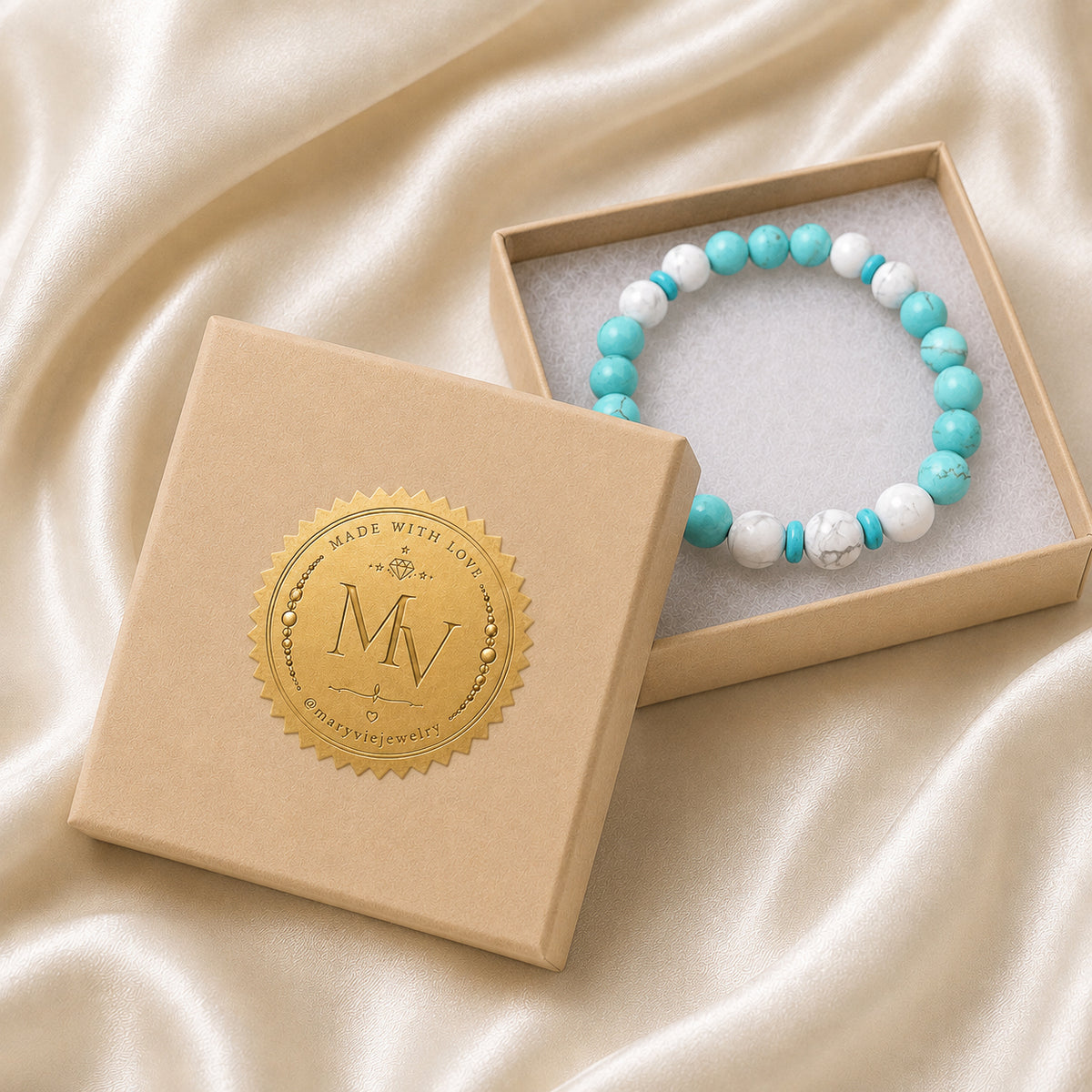 TurquoiseBracelet
