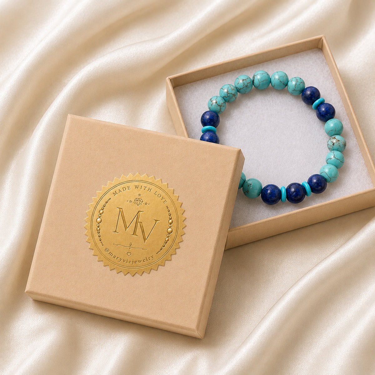 TurquoiseBracelet